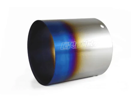 11th Gen Honda Civic Best Type R exhaust mods for FL5 1684336808841