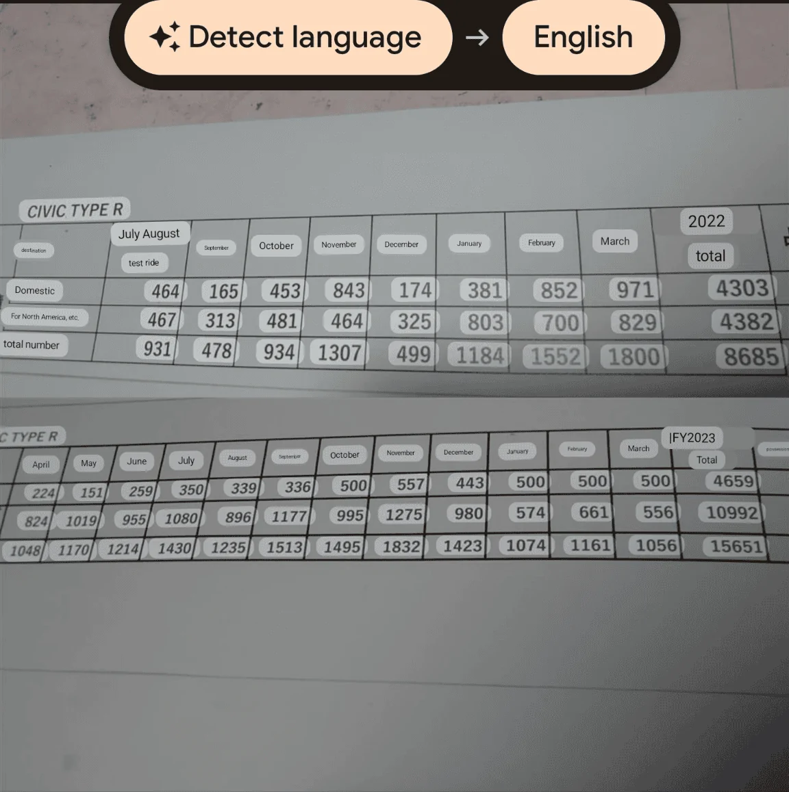 11th Gen Honda Civic Canadian dealer asked what colour Type R I want 1684411252867