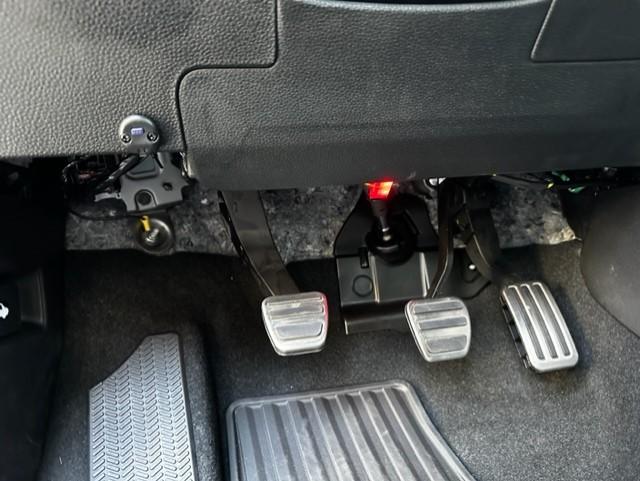 11th Gen Honda Civic Dash illumination kit (subaru) install on 2022 Civic. DIY 1684459670325