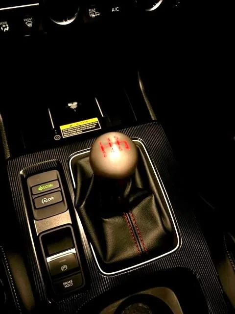 11th Gen Honda Civic What did you do to your CivicXI today?? 1684654185821