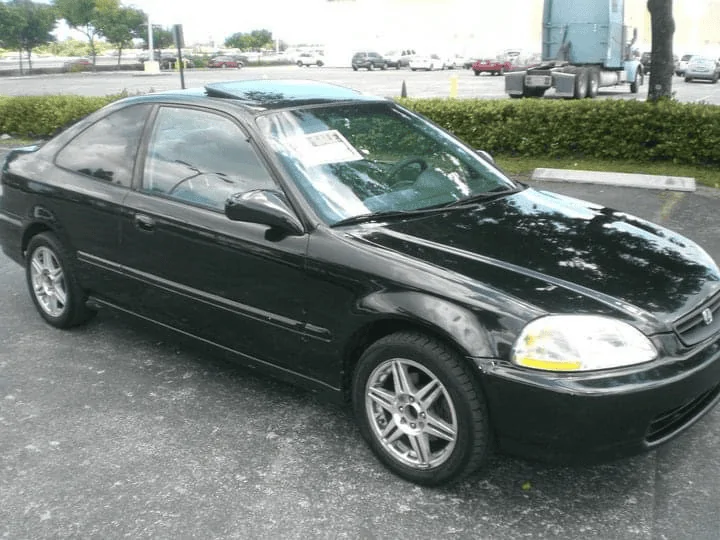 11th Gen Honda Civic What other Honda's have you owned? 1684858955041