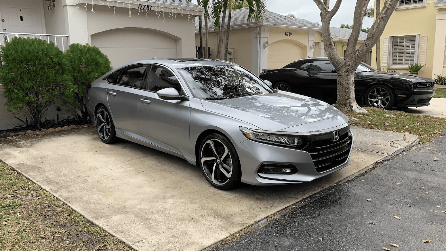 11th Gen Honda Civic What other Honda's have you owned? 1684859024920