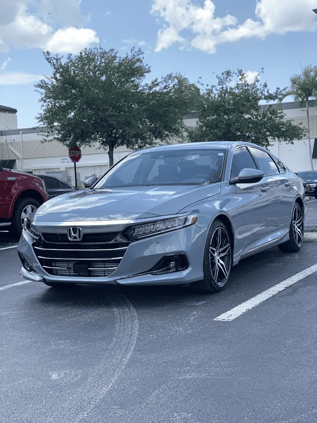 11th Gen Honda Civic What other Honda's have you owned? 1684859177846