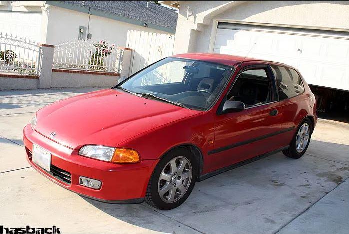 11th Gen Honda Civic What other Honda's have you owned? 1684859267083