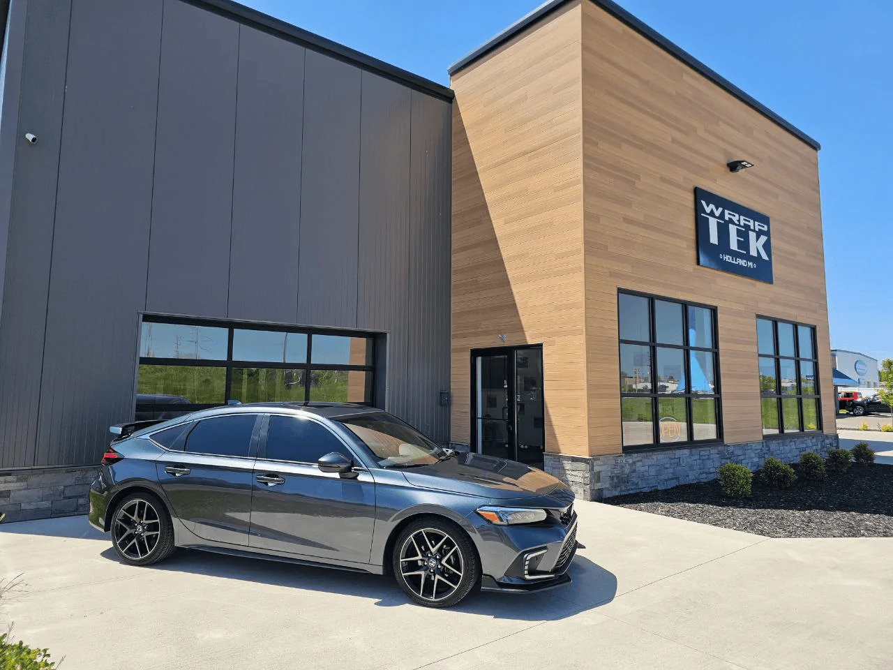 11th Gen Honda Civic What did you do to your CivicXI today?? 1685336219911