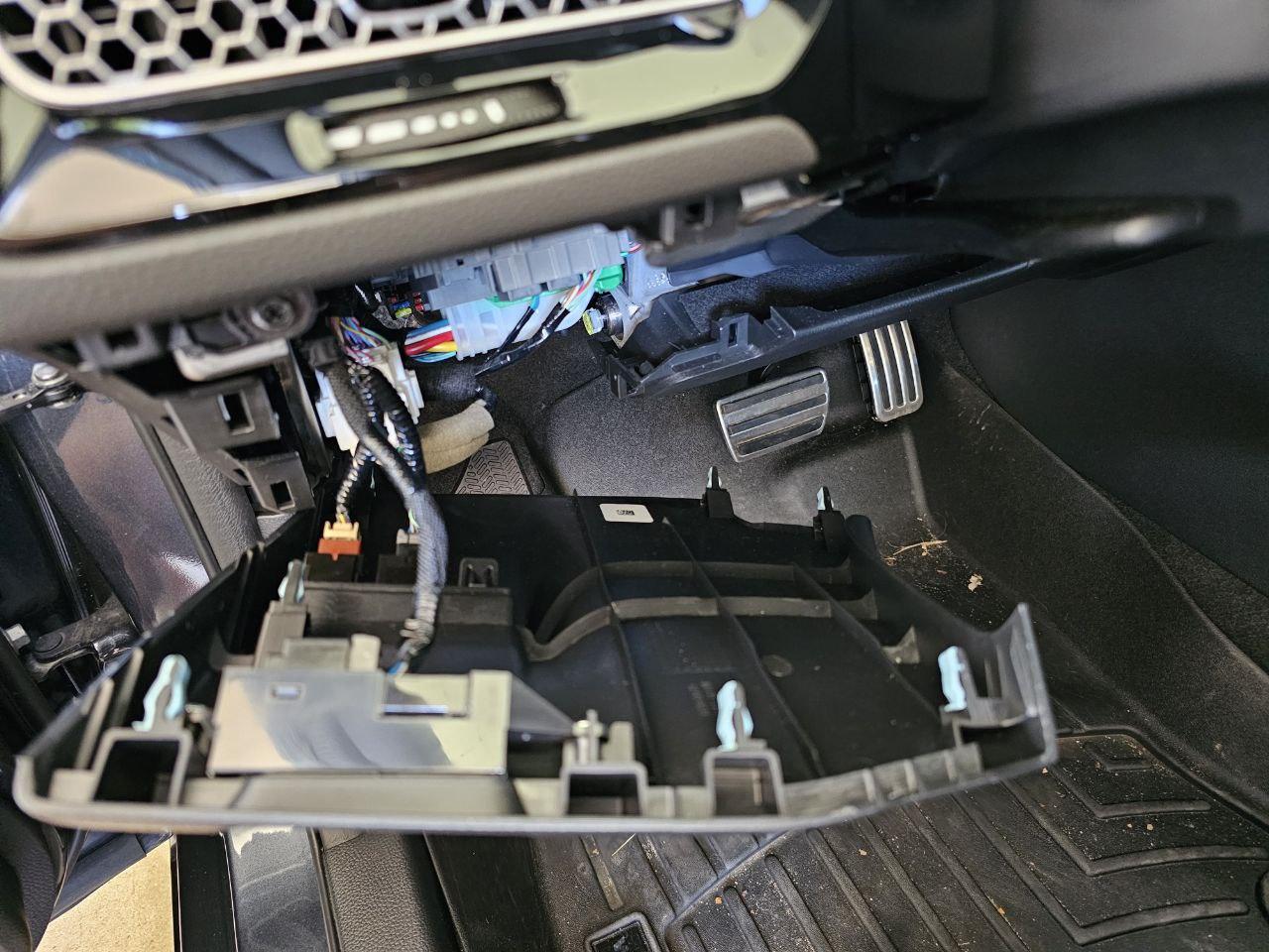 11th Gen Honda Civic Dashboard buttons that fit the 11-gen 1685400567489