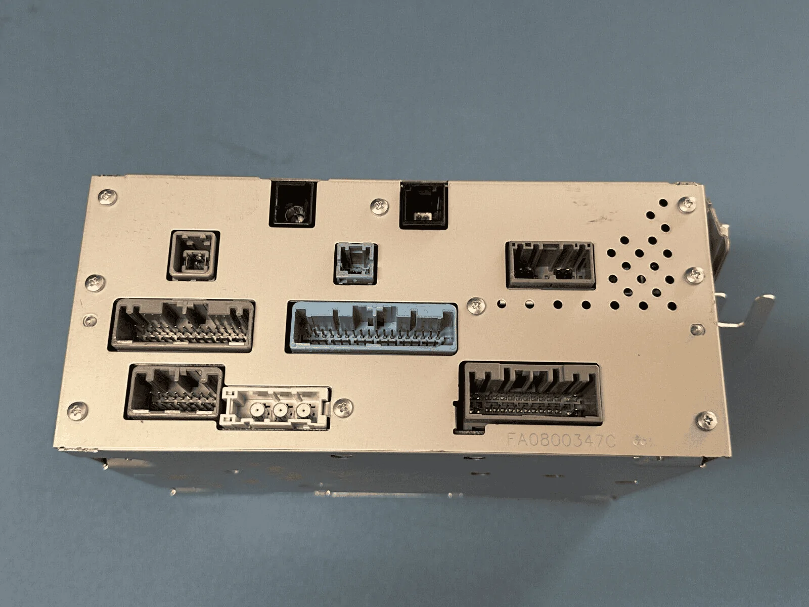 11th Gen Honda Civic Audio Update, Bad News 1686062303770