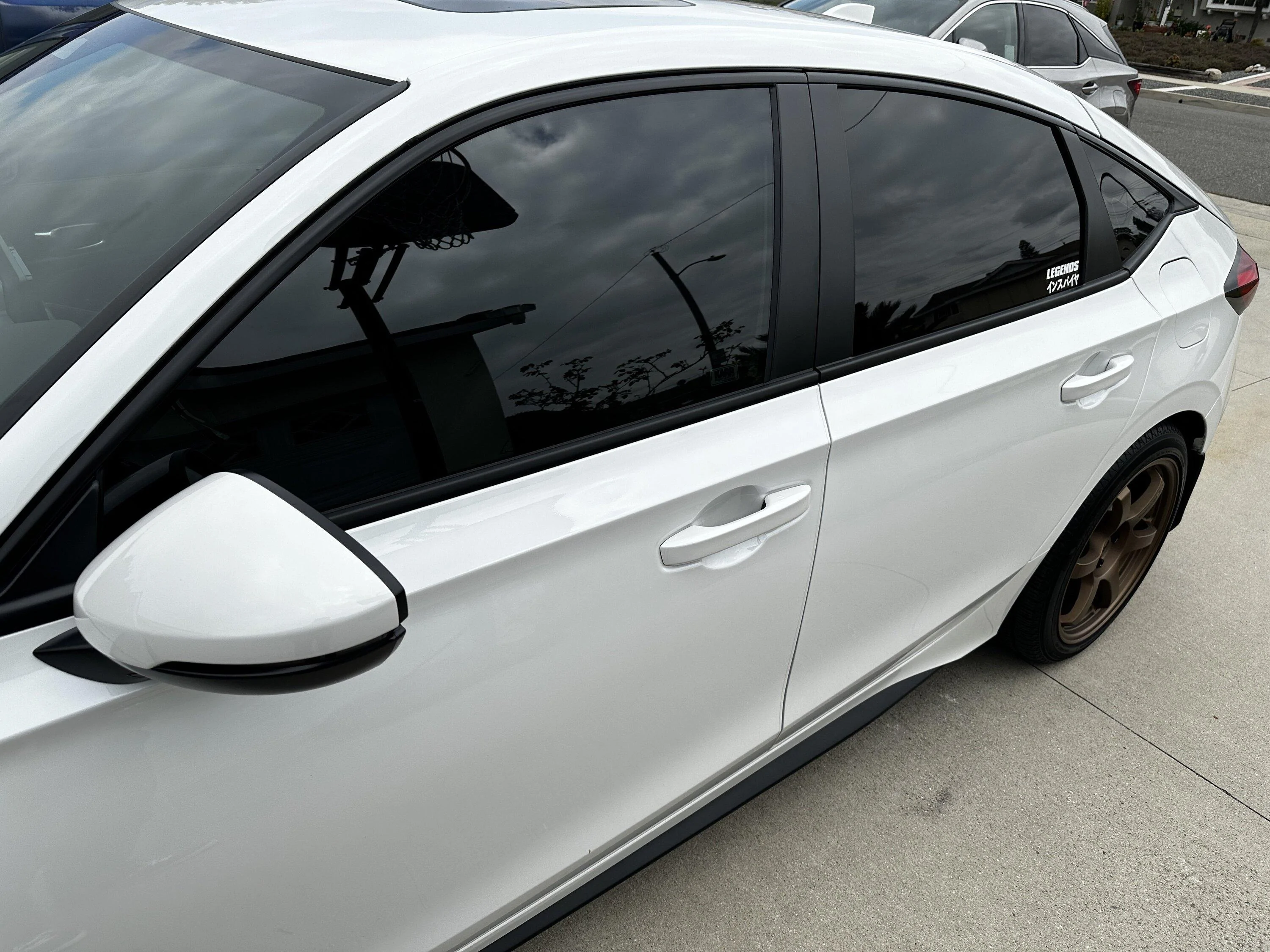 11th Gen Honda Civic What did you do to your CivicXI today?? 1686605577620