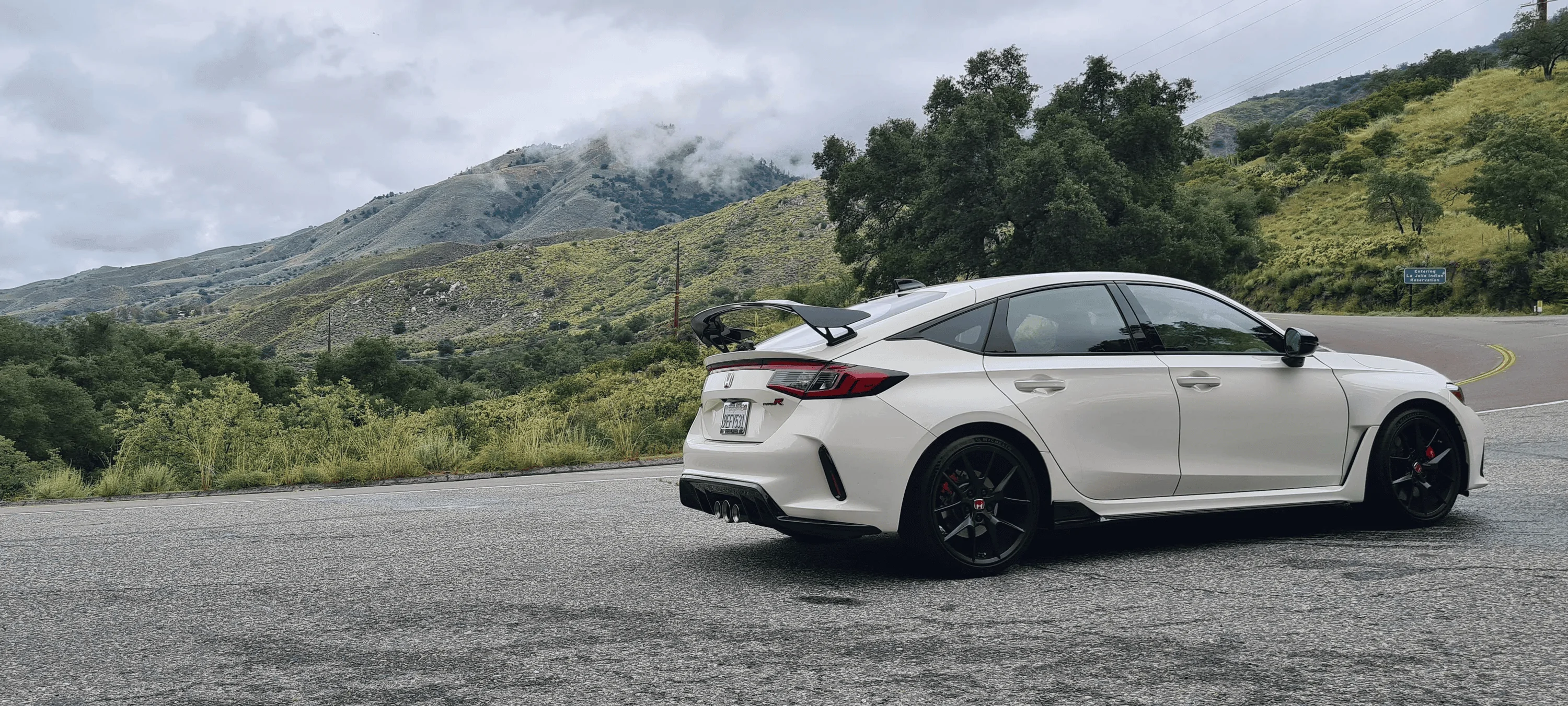 11th Gen Honda Civic It was fun while it lasted... FL5 hit at red light 😞 1687124699883