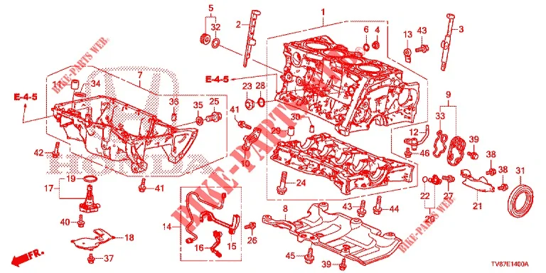 11th Gen Honda Civic 2023 Civic Type R Sets New FWD Track Record at Nürburgring! 1687298752064