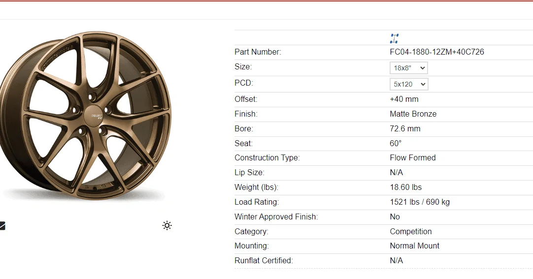 11th Gen Honda Civic Official Wheel Fitment Thread for 11th Gen FL5 Civic Type R 1687695776140
