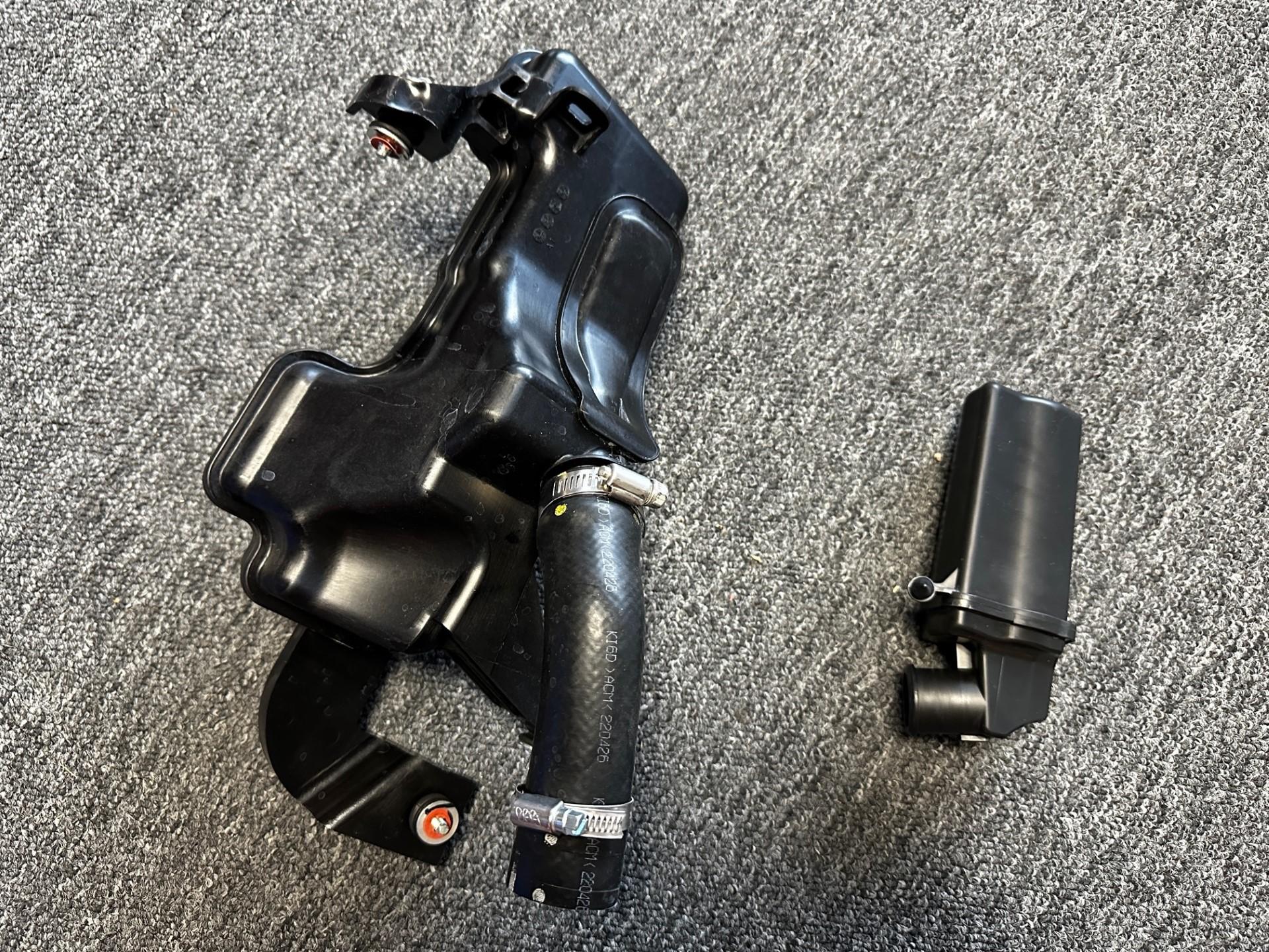 11th Gen Honda Civic What did you do to your CivicXI today?? 1687747578795