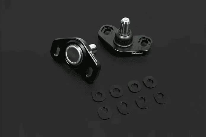 11th Gen Honda Civic Stock Front Camber and tire wear on track 1687909432614