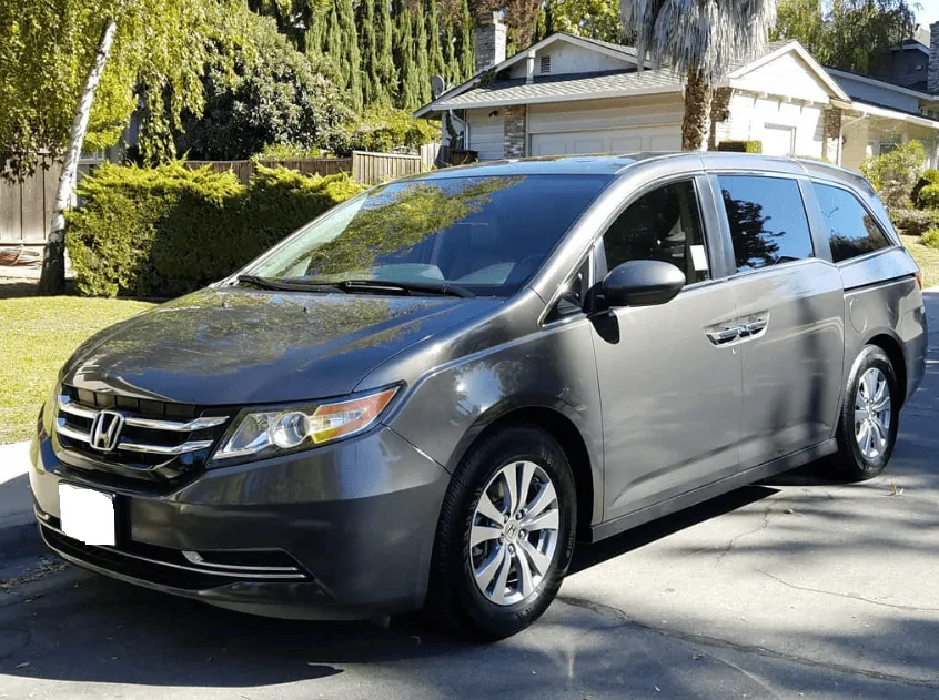 11th Gen Honda Civic Whats your other car in addition to your CTR? 1688358031757