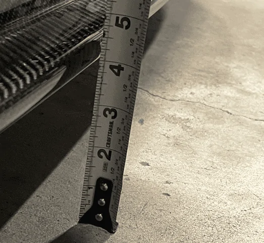 11th Gen Honda Civic Where’s the Aero? 1689104890008