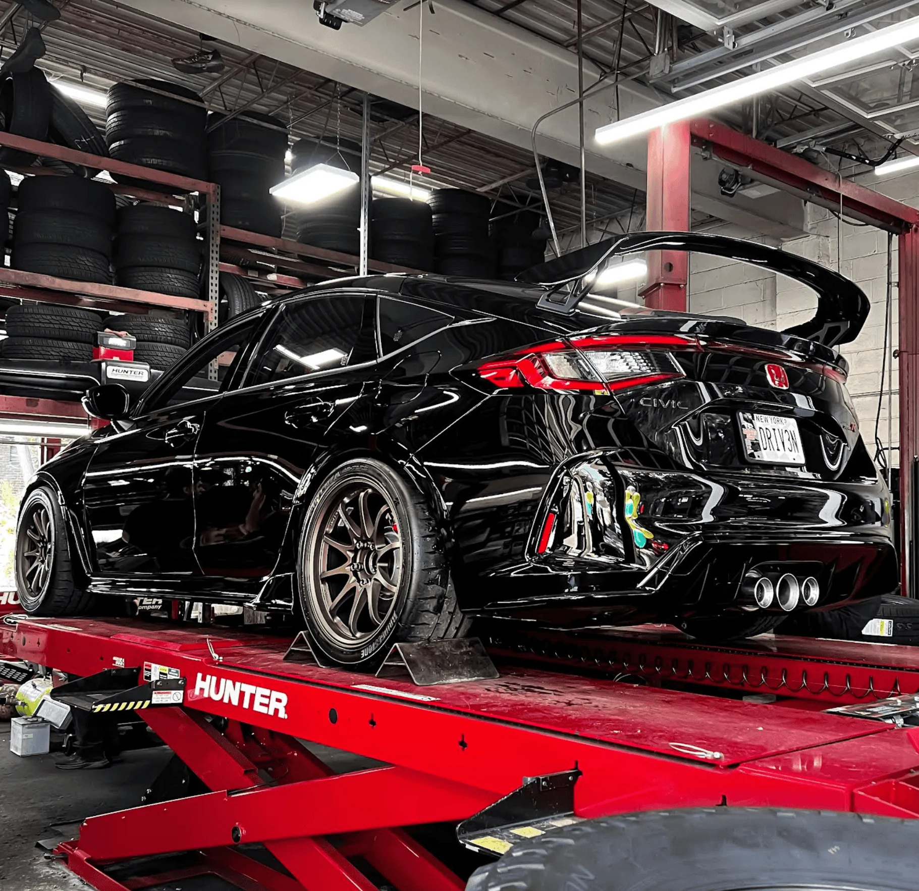 11th Gen Honda Civic Jonnys_honda FL5 Build Thread 1689992733946