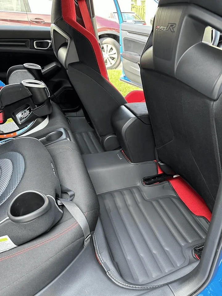 11th Gen Honda Civic Better (less costly) than WeatherTech 1690554916056