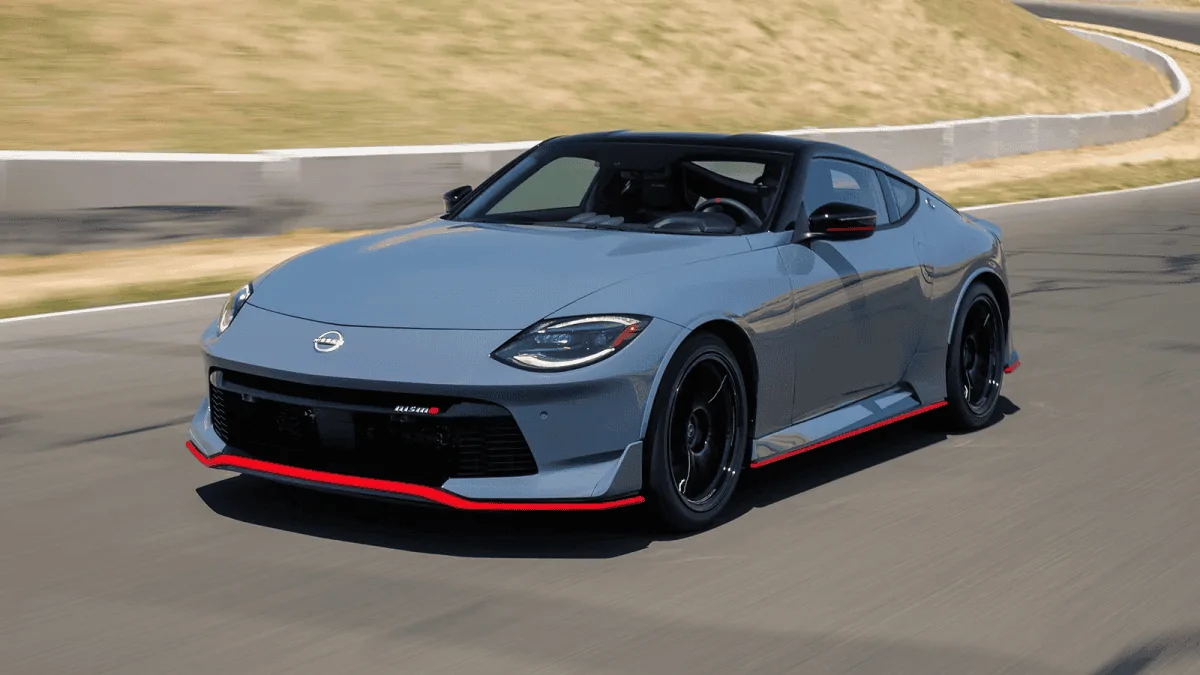 11th Gen Honda Civic 2023 Nissan Z 1690844233114-png