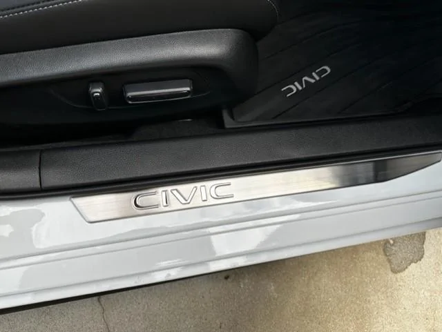 11th Gen Honda Civic What did you do to your CivicXI today?? 1691630725550