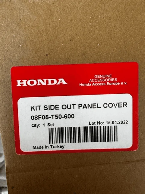 11th Gen Honda Civic Chilly's 2023 Civic FL1 Sport Touring 6MT Build 1691634702118