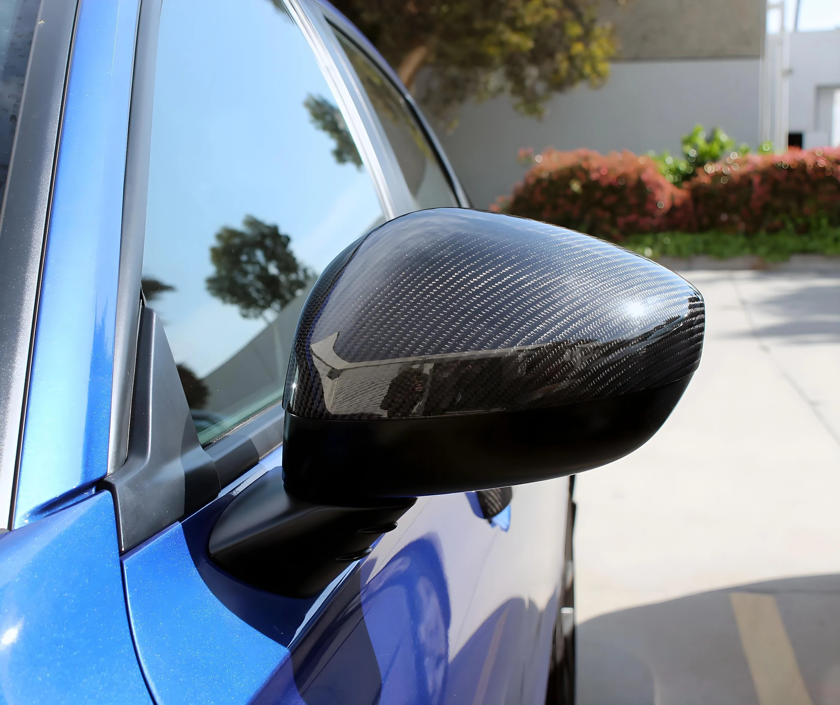 11th Gen Honda Civic Now Available: Dry Carbon Fiber Mirror Caps / Covers! 1692741689441-jpeg