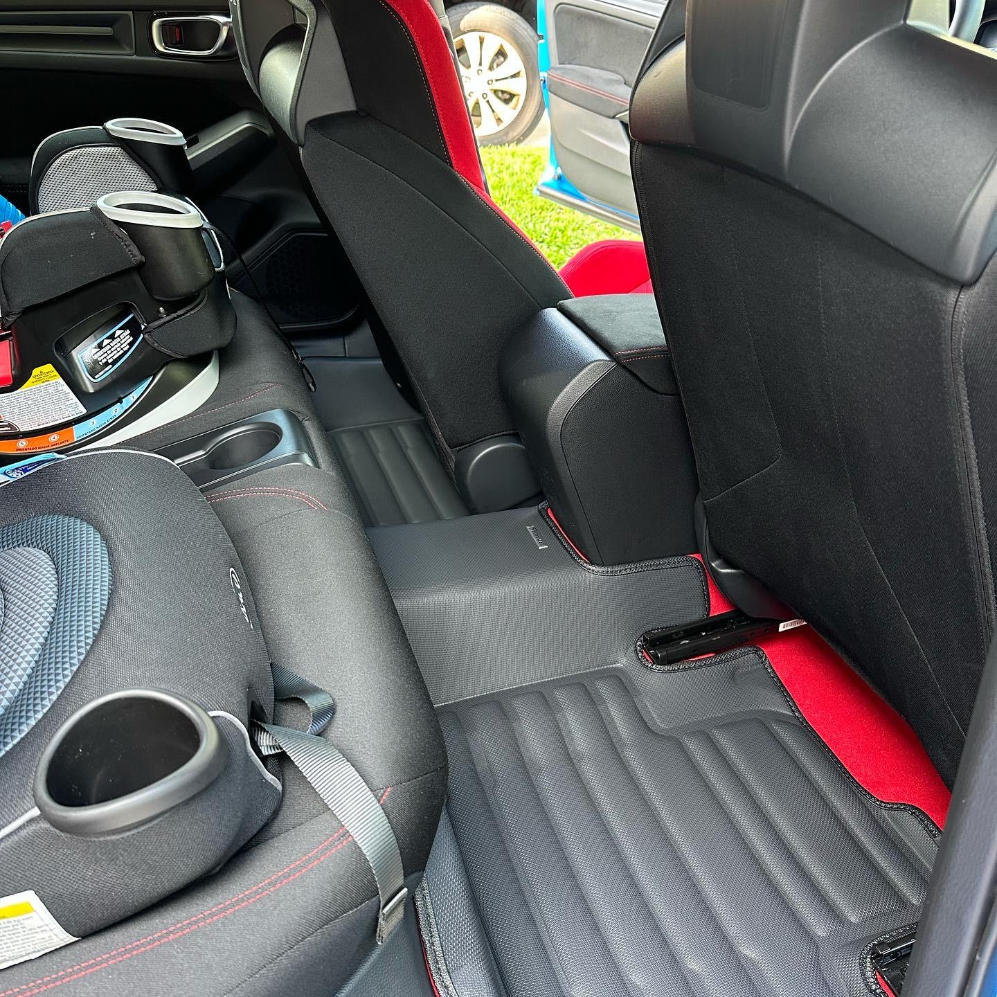 11th Gen Honda Civic What about the FL5 do you regret? 1693886743628