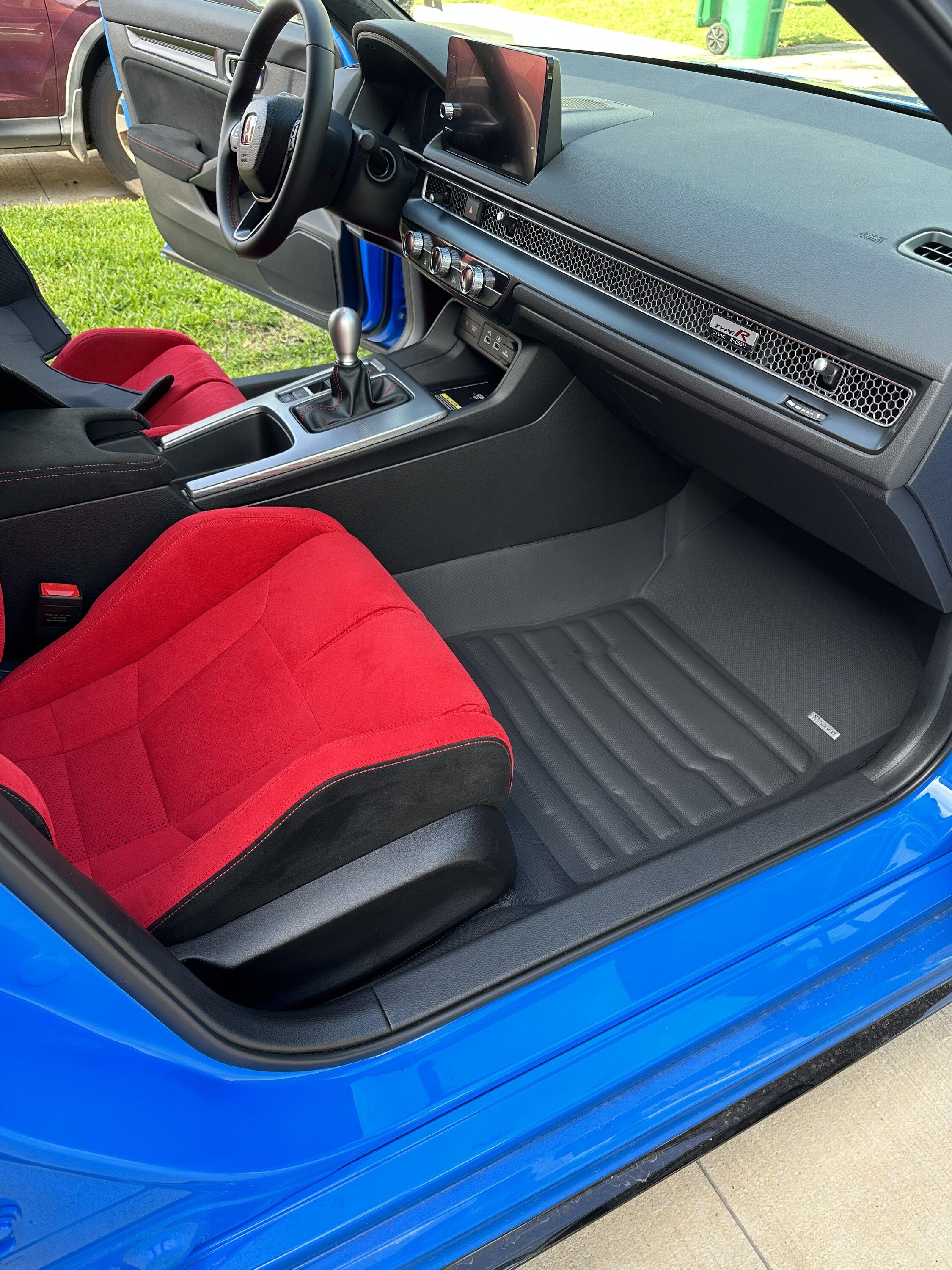 11th Gen Honda Civic What about the FL5 do you regret? 1693886772036