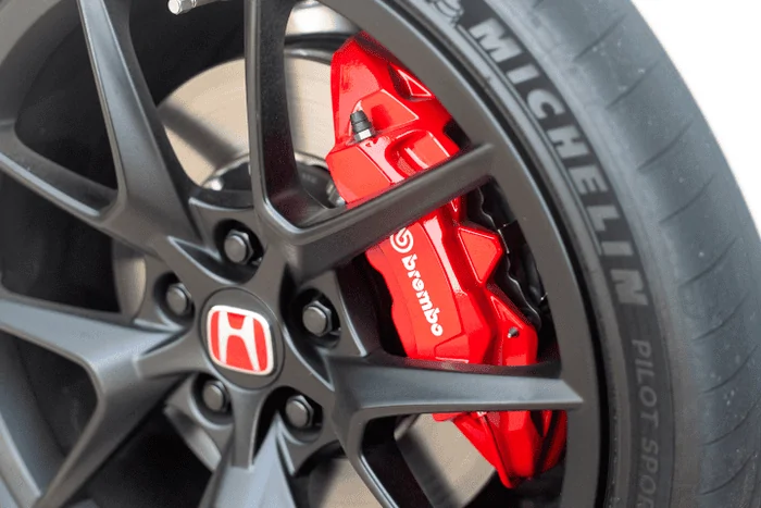 11th Gen Honda Civic TSP FE1: a spicy Si - 400WHP and counting 1694029477552