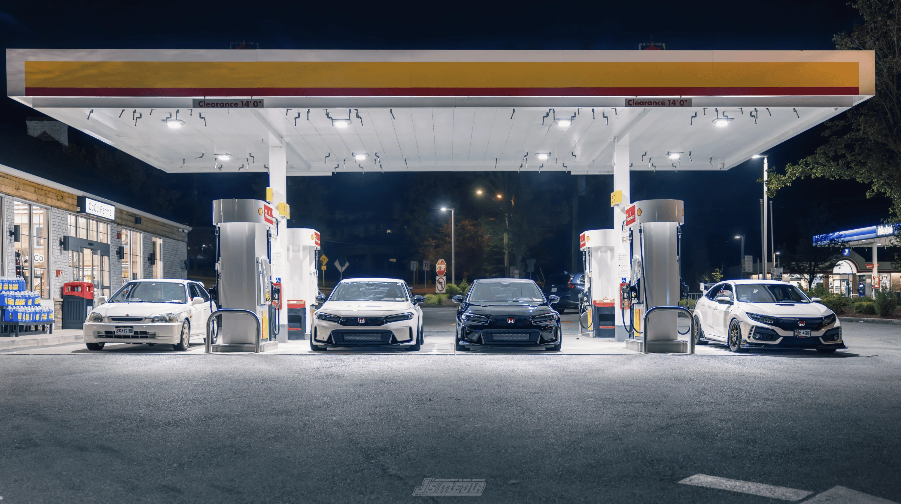 11th Gen Honda Civic Jonnys_honda FL5 Build Thread 1694029995868