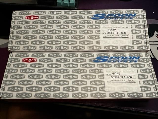 11th Gen Honda Civic Chilly's 2023 Civic FL1 Sport Touring 6MT Build 1695160180383