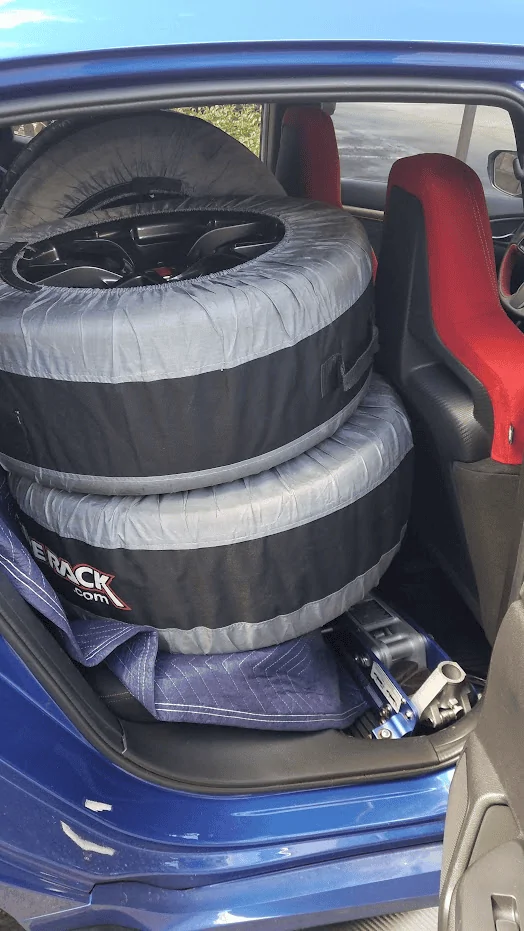 11th Gen Honda Civic FL5 (BS?) Autocross Thread 1695219183554