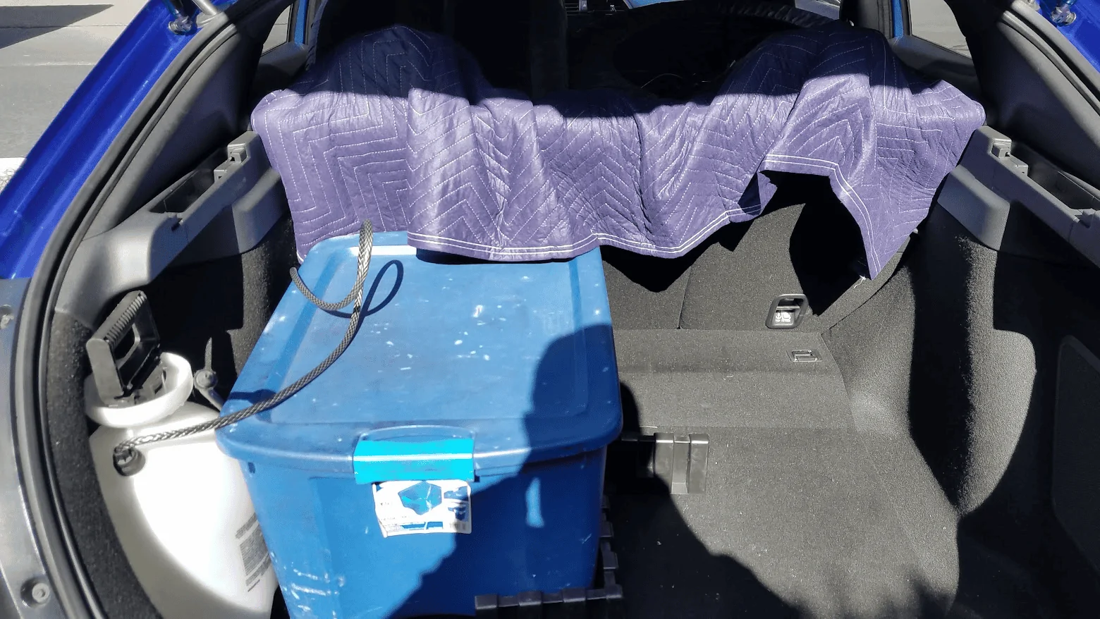 11th Gen Honda Civic FL5 (BS?) Autocross Thread 1695219202078