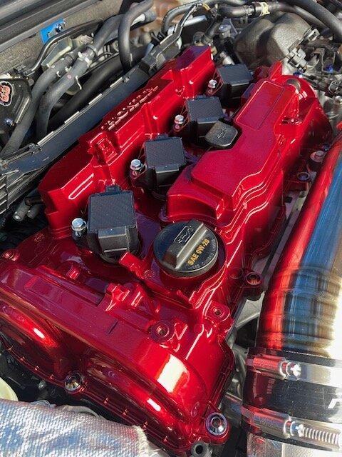 11th Gen Honda Civic 90's Kid Dream Build 1695431362510