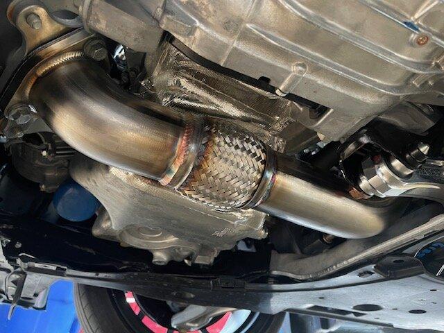 11th Gen Honda Civic 90's Kid Dream Build 1695431503133