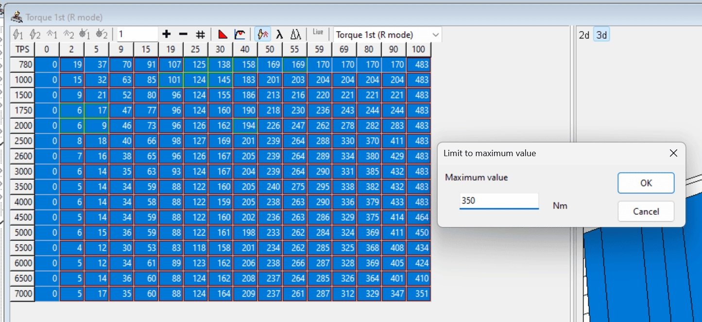 11th Gen Honda Civic An in-depth talk about FL5 ECU tuning 1695810682925