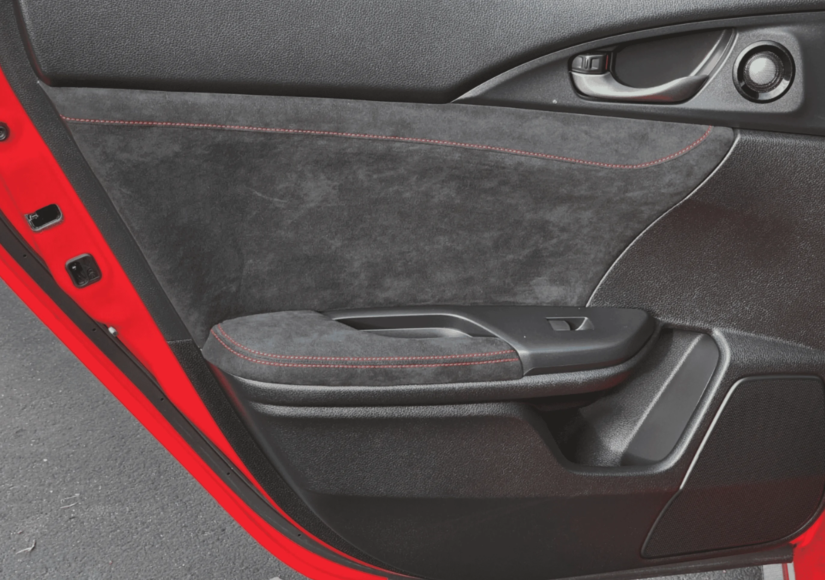 11th Gen Honda Civic Sweidit Armrest 1696113197409