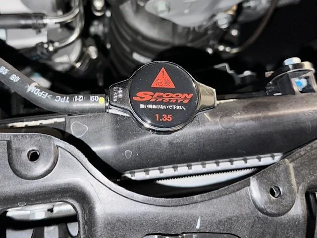 11th Gen Honda Civic Chilly's 2023 Civic FL1 Sport Touring 6MT Build 1696360242107
