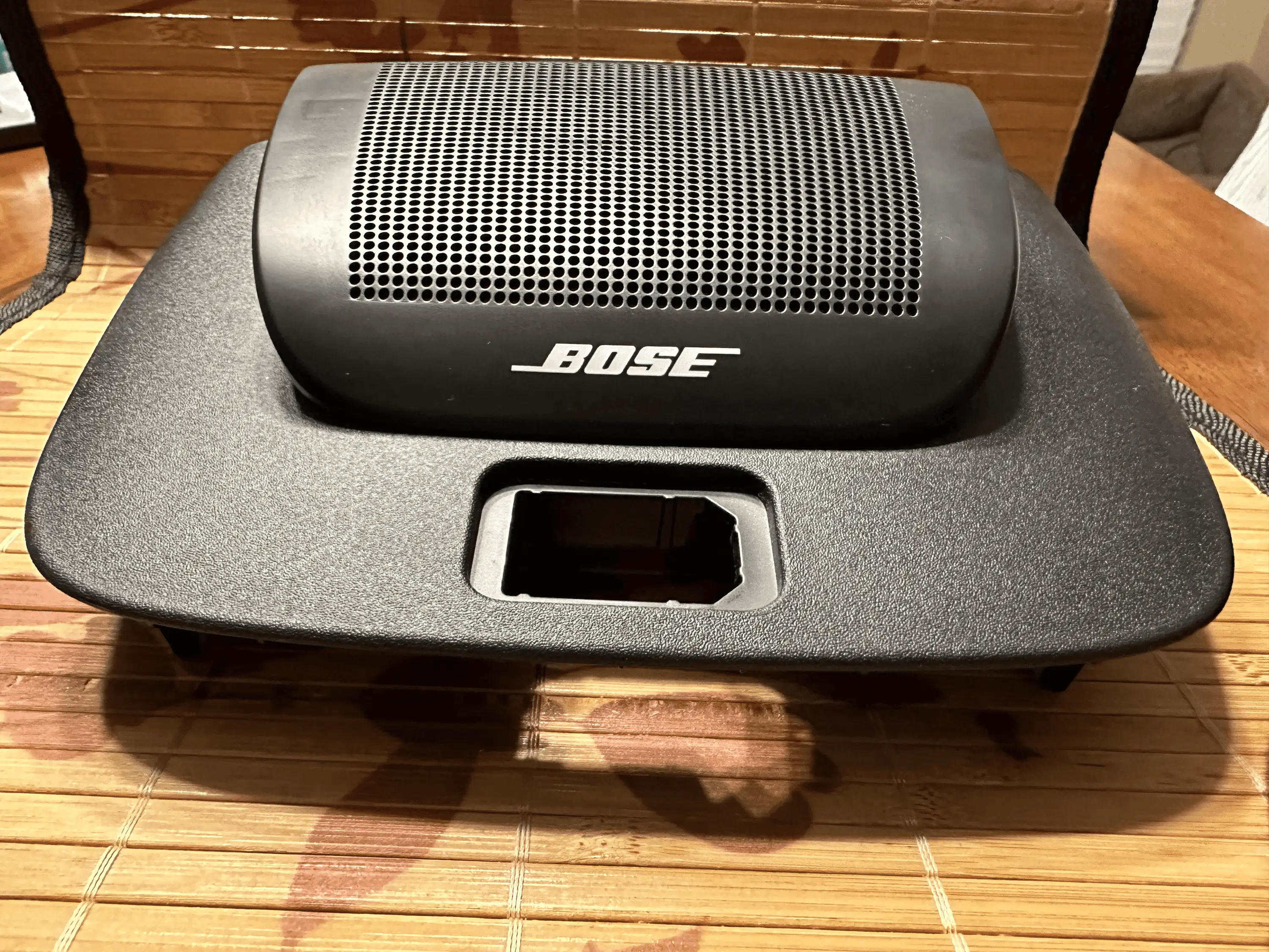 11th Gen Honda Civic Icehawk's "OEM+" speaker upgrade 1697381180096