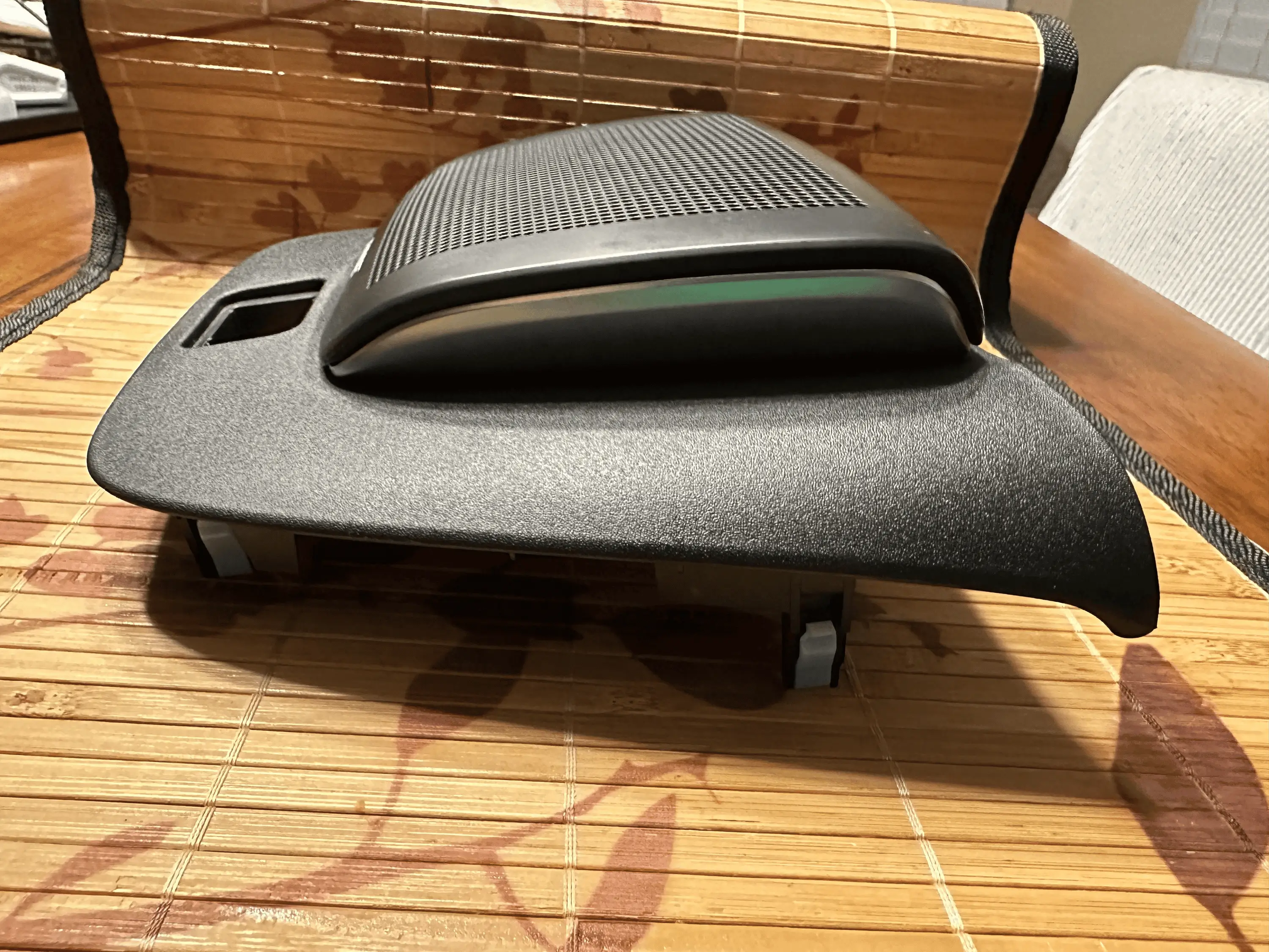 11th Gen Honda Civic Icehawk's "OEM+" speaker upgrade 1697381202309