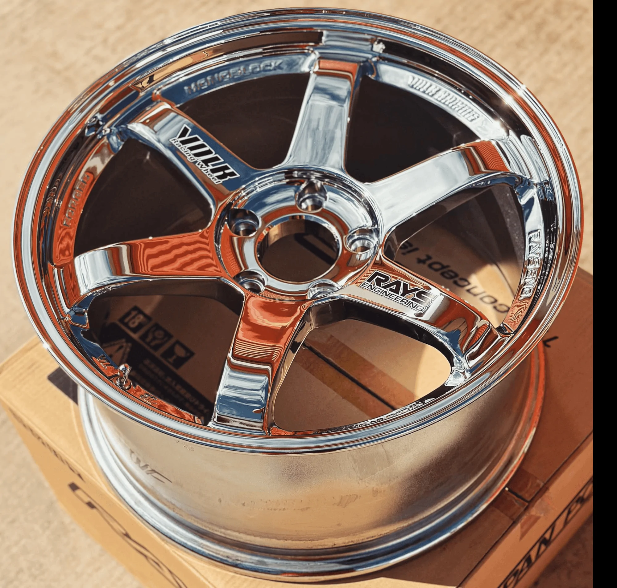 11th Gen Honda Civic Wheels to go with Wrap (Emerald Green) 1698088654047