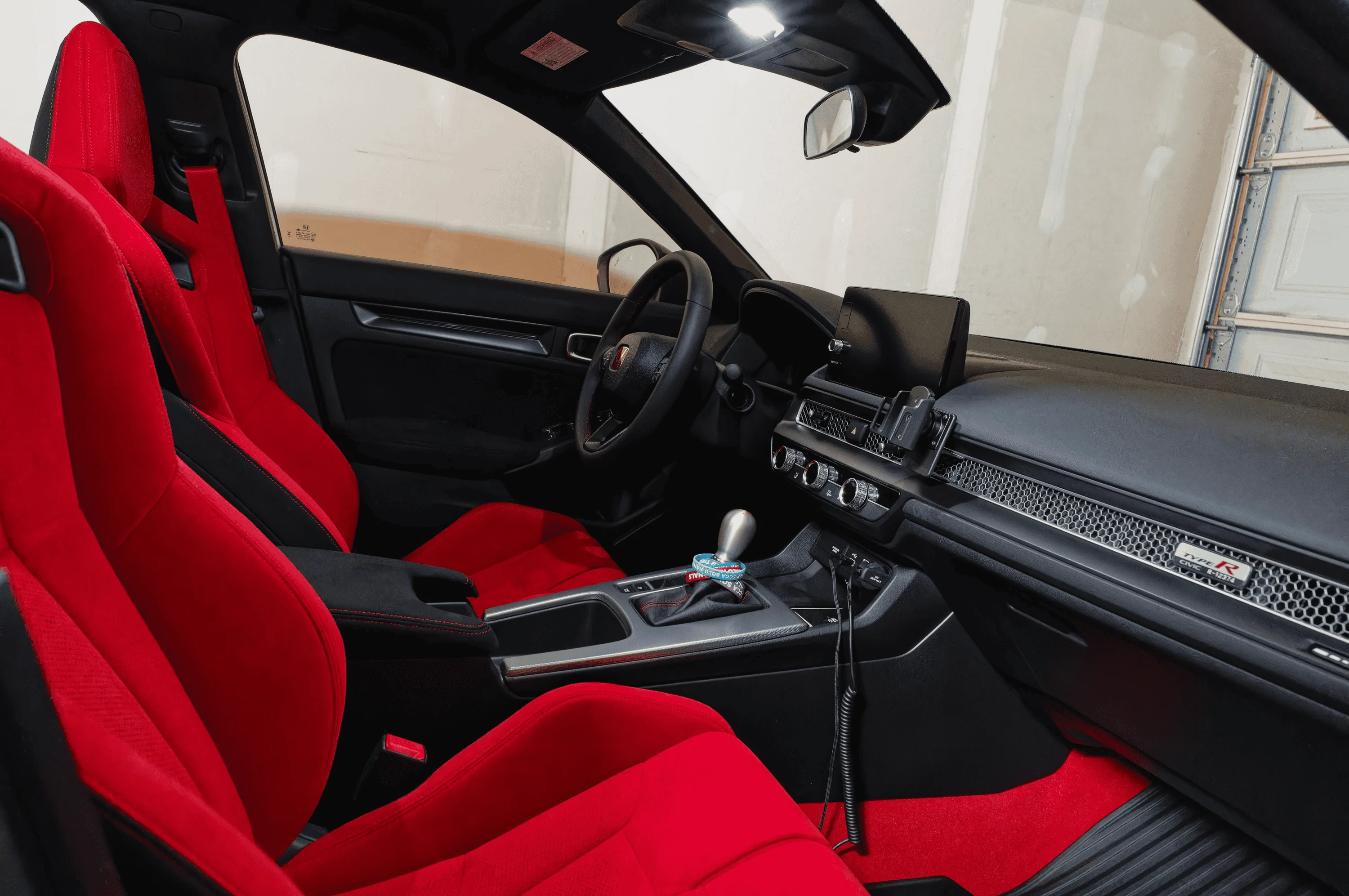 11th Gen Honda Civic What did you do to your FL5 today? 1698174030267