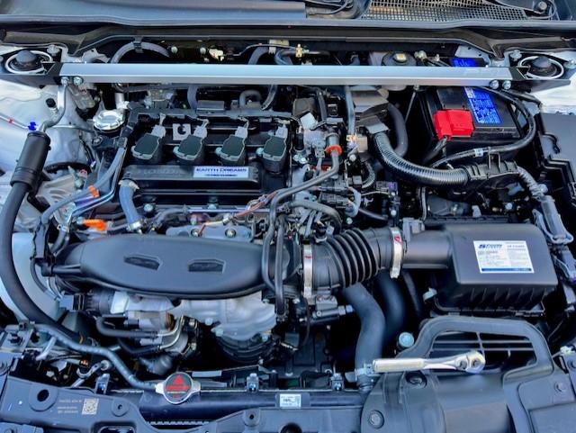 11th Gen Honda Civic Chilly's 2023 Civic FL1 Sport Touring 6MT Build 1700959278797