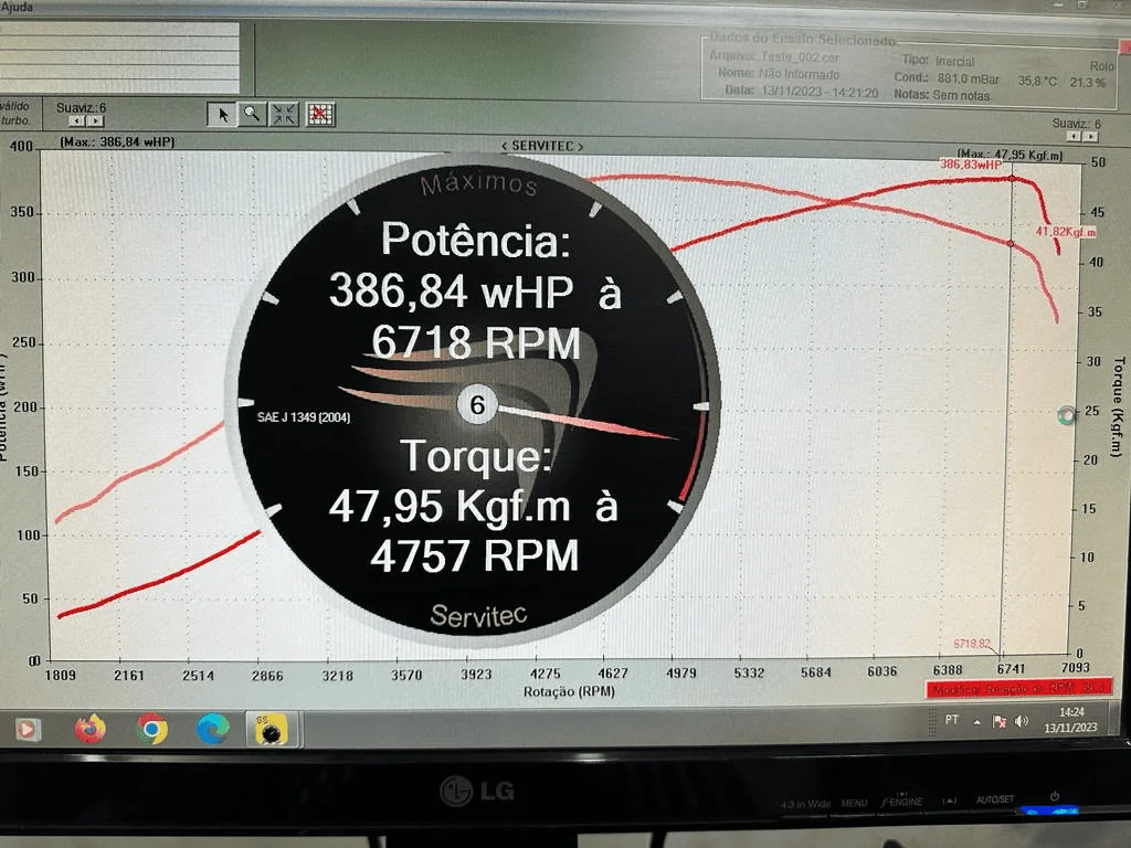11th Gen Honda Civic An in-depth talk about FL5 ECU tuning 1701452645815