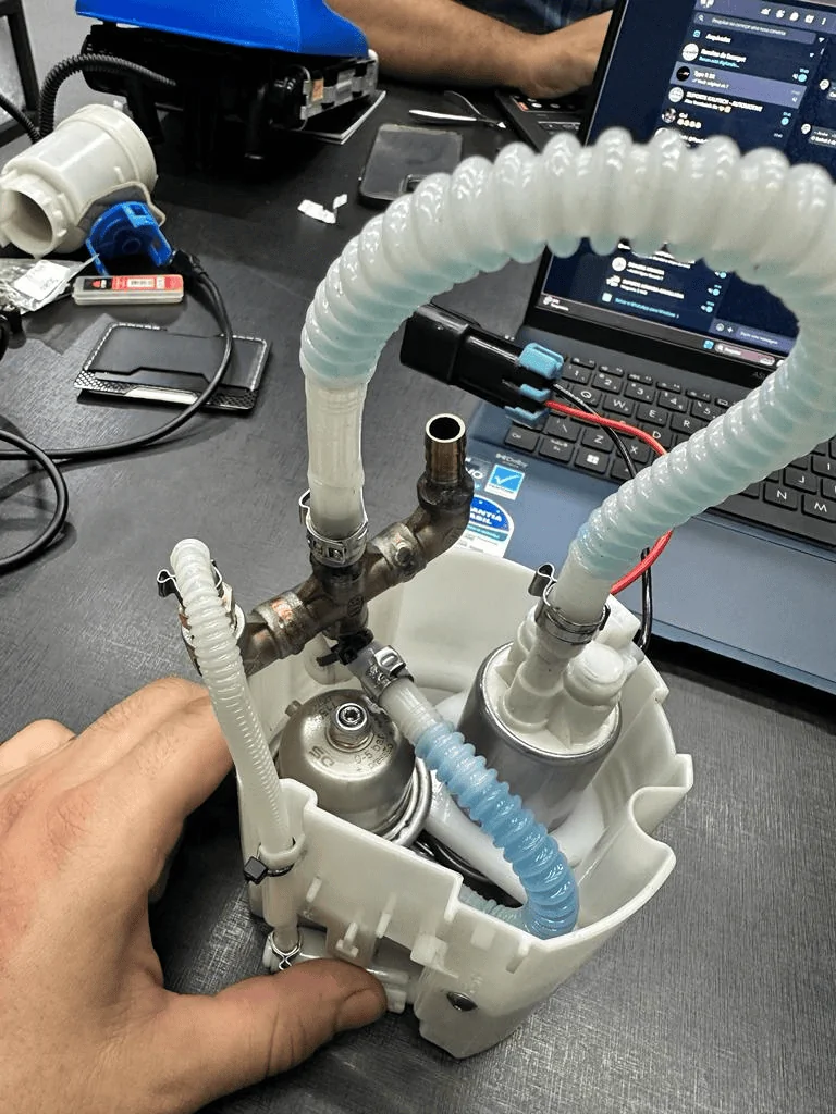 11th Gen Honda Civic An in-depth talk about FL5 ECU tuning 1701453507067