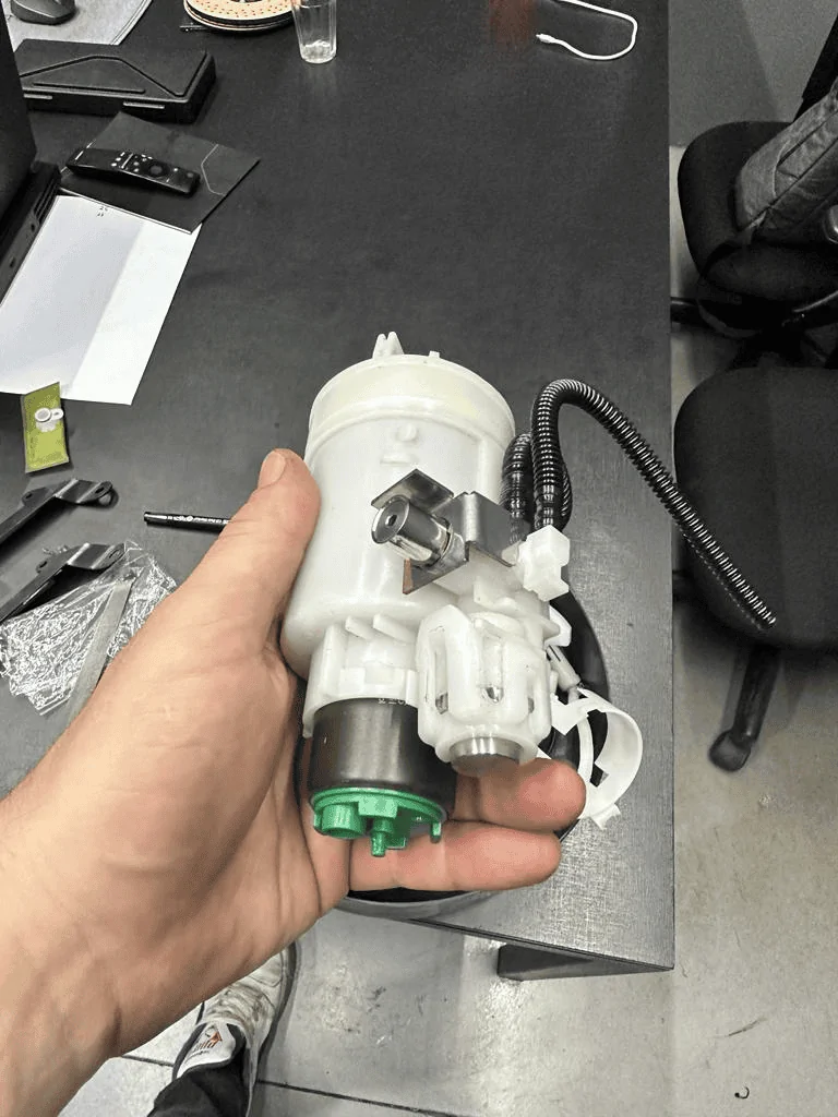 11th Gen Honda Civic An in-depth talk about FL5 ECU tuning 1701453643446