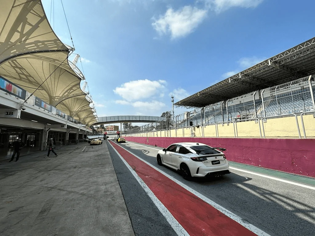 11th Gen Honda Civic An in-depth talk about FL5 ECU tuning 1701454514737