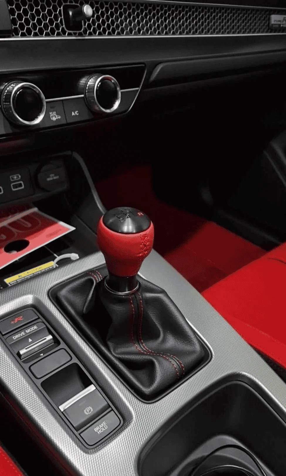 11th Gen Honda Civic Clutch's Build Journal 1701827435219