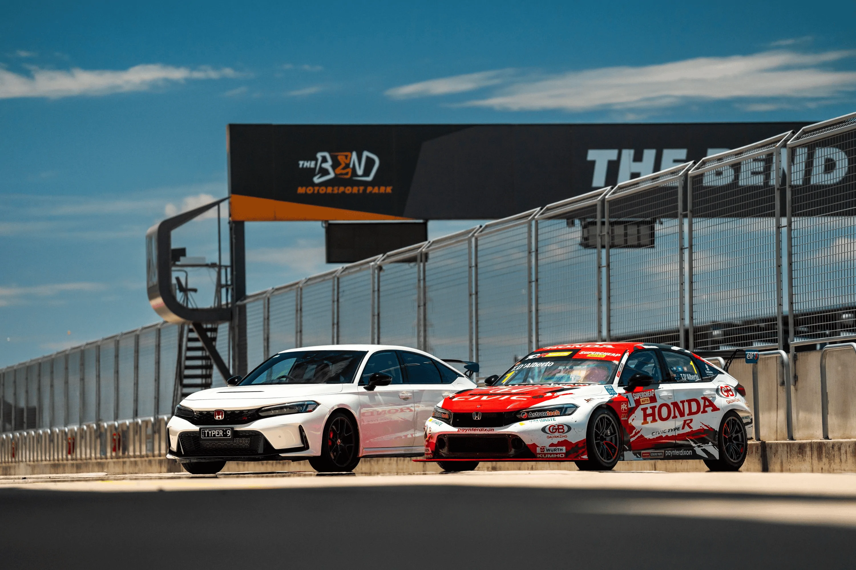 11th Gen Honda Civic 2023 Civic Type R FL5 - Reviews Compilation (Articles + Videos)  ✍🏻 🎥 1702364564202