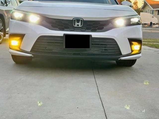 11th Gen Honda Civic Chilly's 2023 Civic FL1 Sport Touring 6MT Build 1702693216600