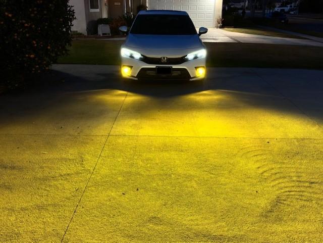 11th Gen Honda Civic Chilly's 2023 Civic FL1 Sport Touring 6MT Build 1702693266489
